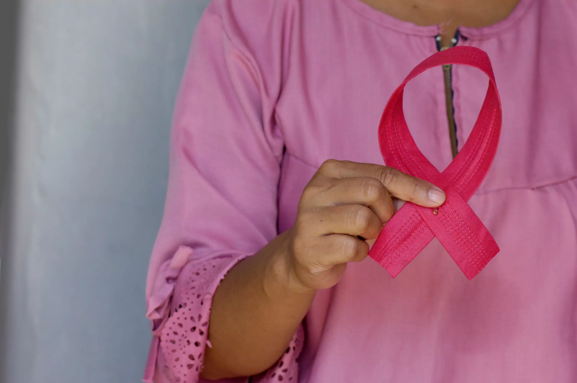 Is there genetic testing for breast cancer?