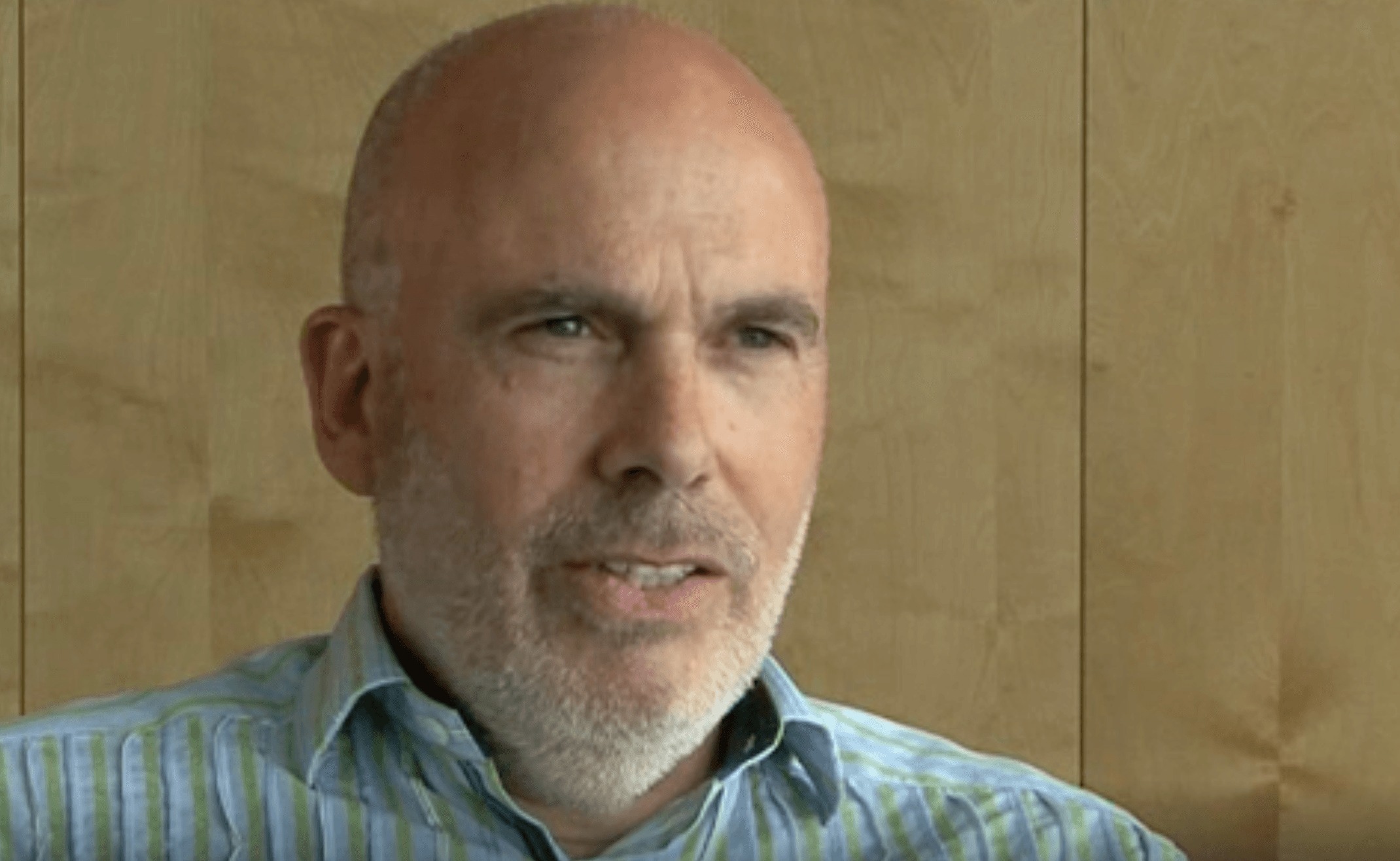 Jacques Cohen: Why They Joined Orchid