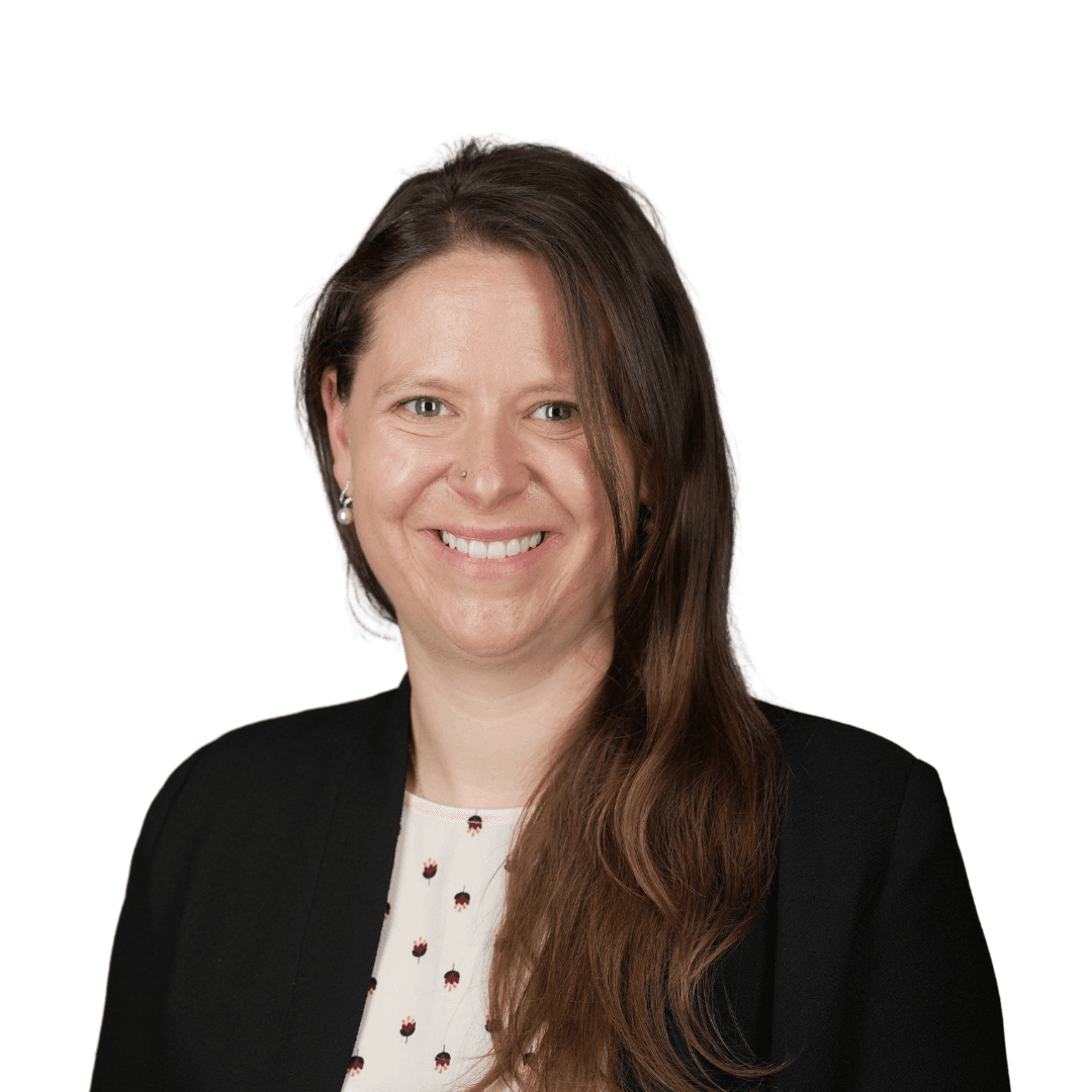 Rebecca Girod