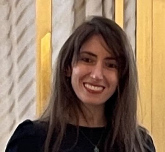 Lila Chertman