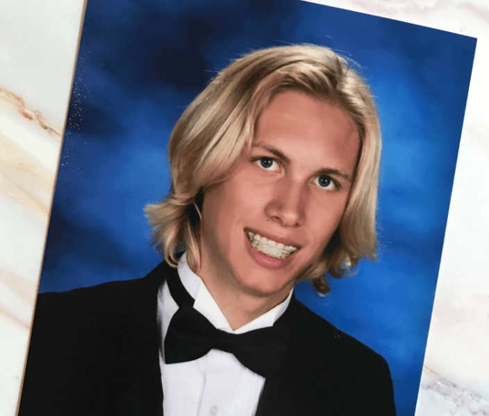 Living with schizophrenia — a mother’s story about her son and what she wants other future parents to know