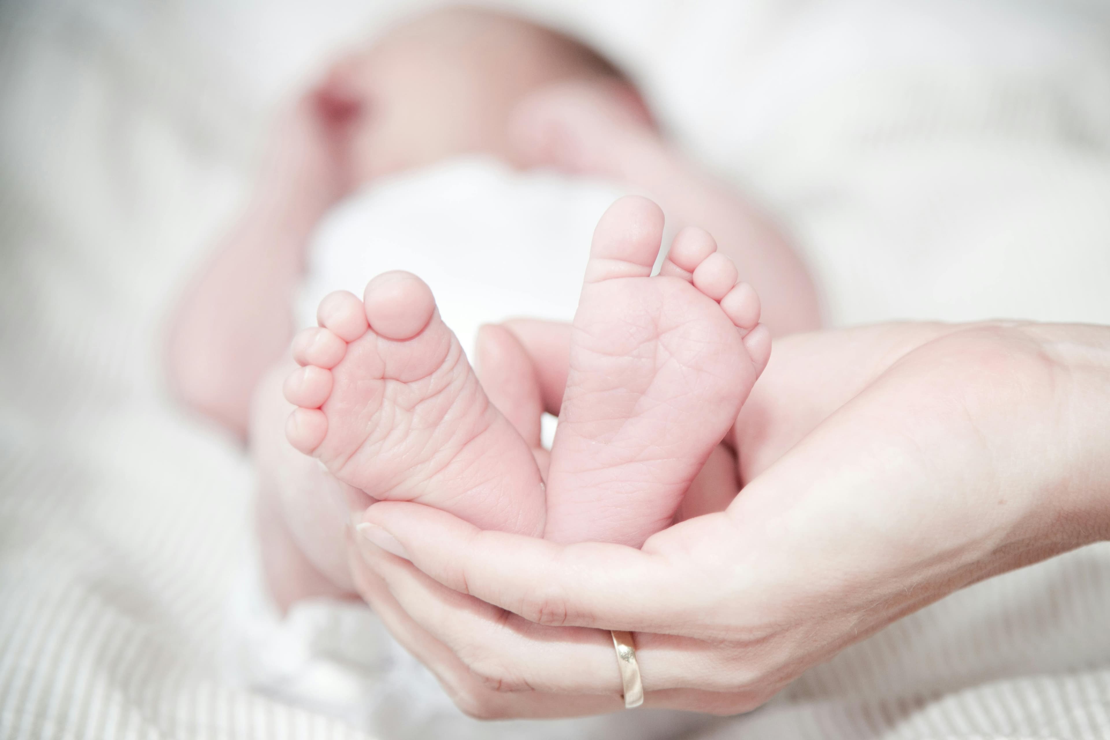 Spinal Muscular Atrophy (SMA)