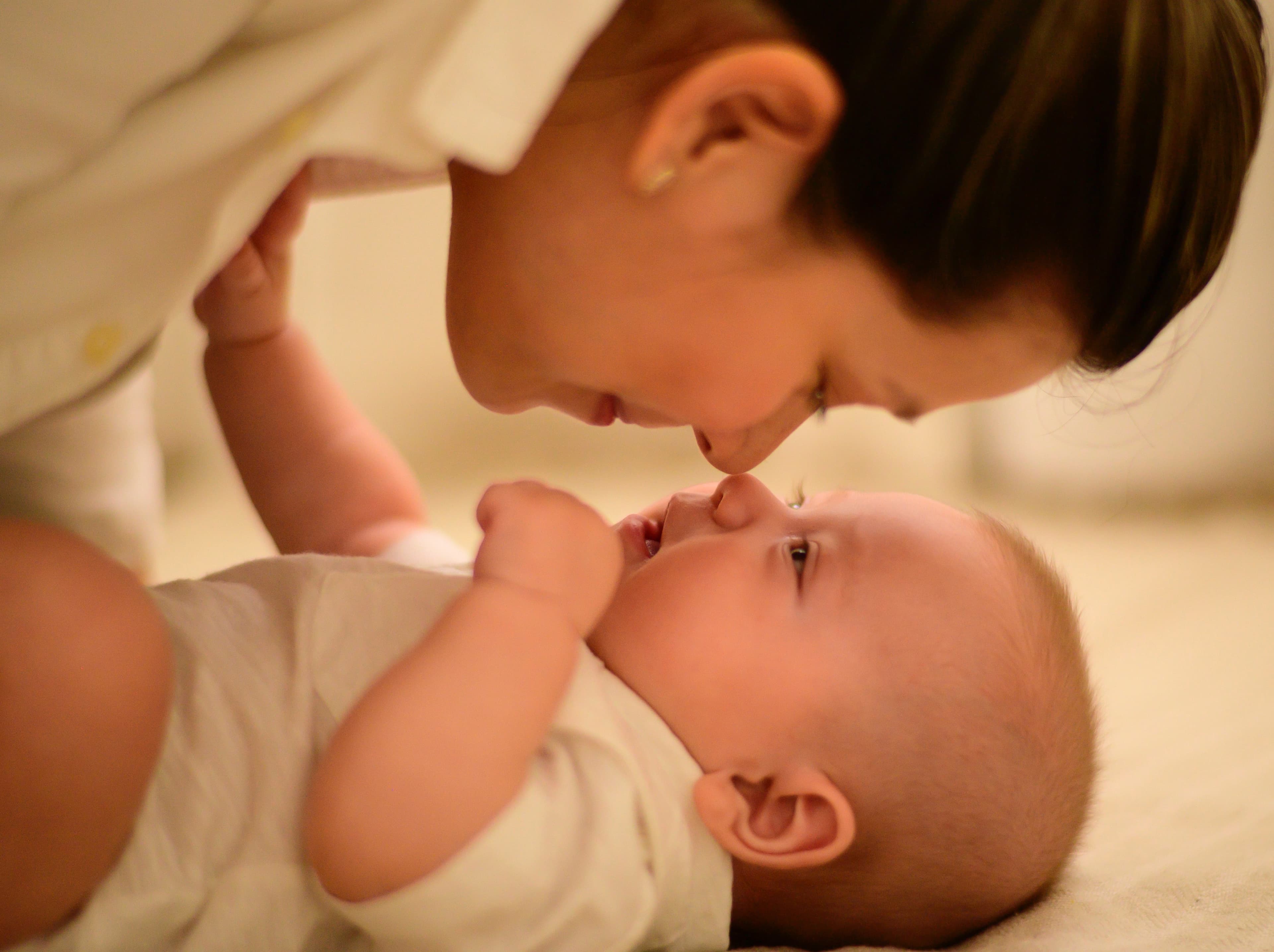 What is the Role of Genetics in the Development of Birth Defects?