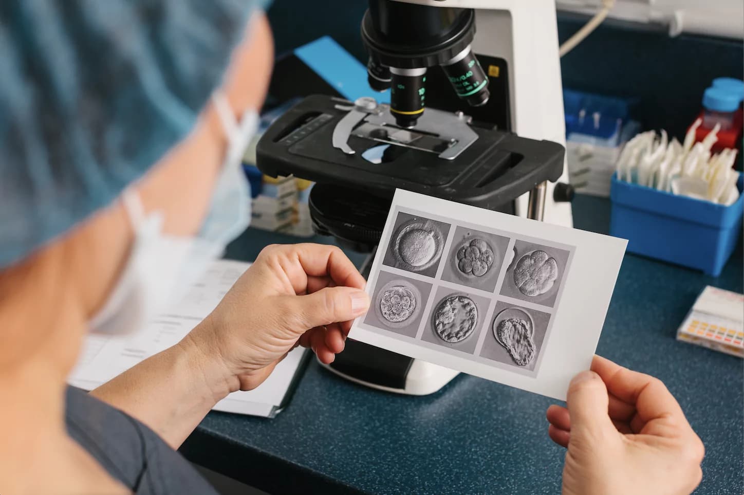 Should I transfer a fresh or frozen embryo?