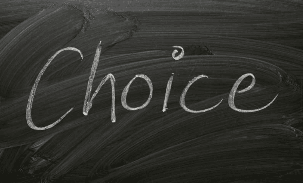 Our Bodies, Our Choice