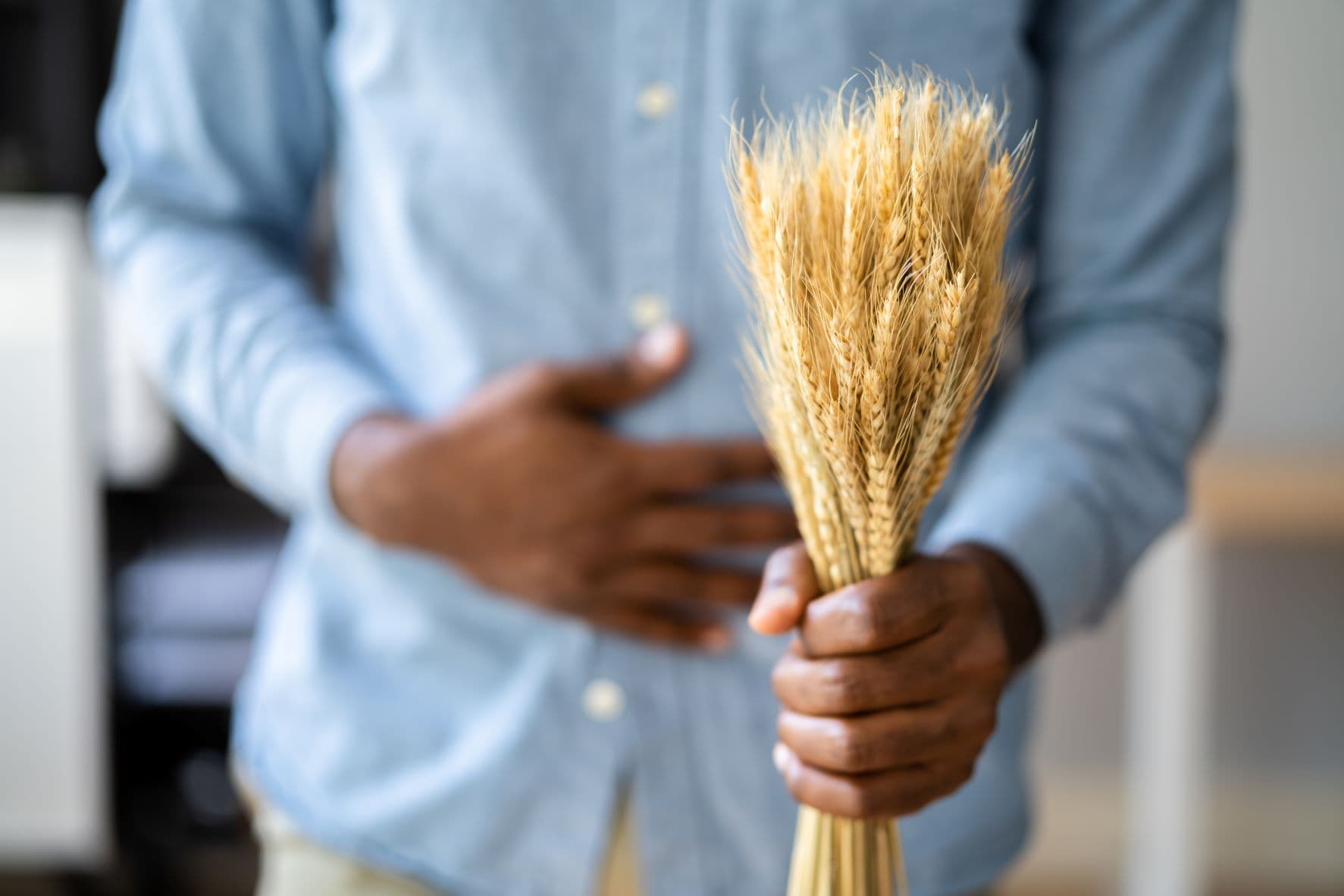 The ultimate guide to celiac disease