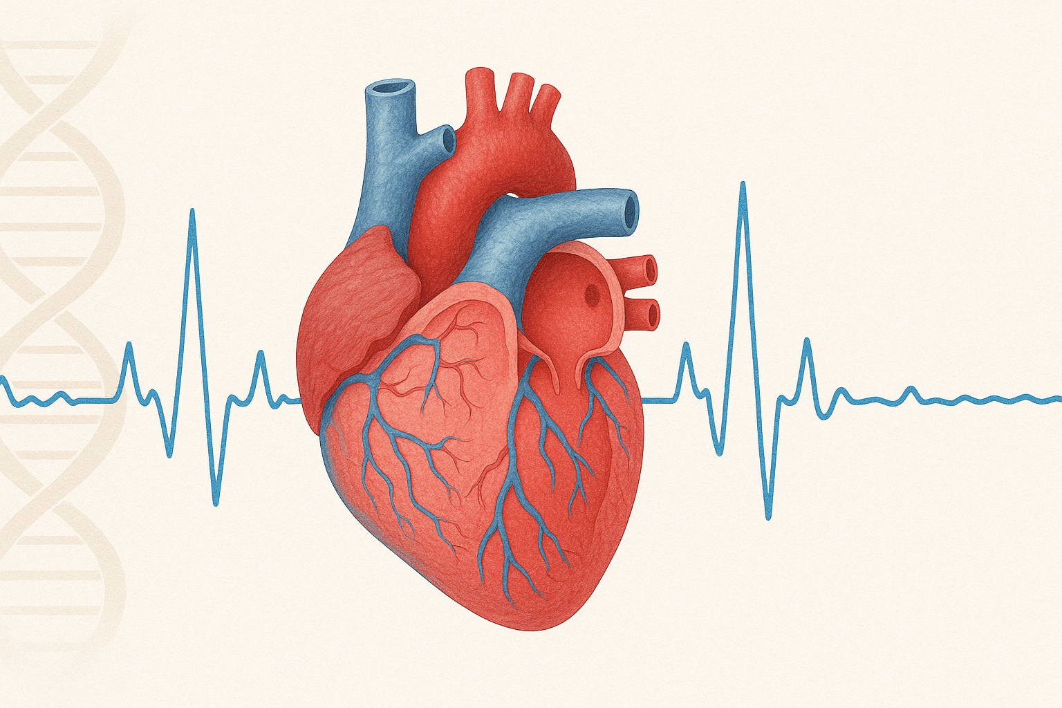 Whitepaper: Validating Orchid’s Atrial Fibrillation Genetic Risk Score