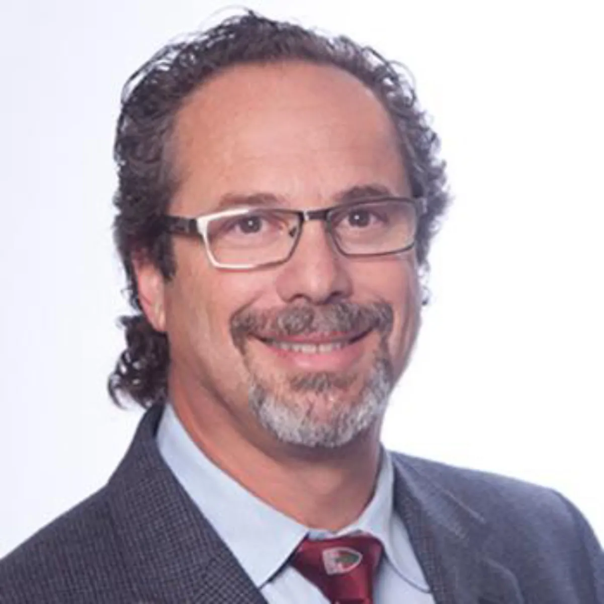 Barry Behr