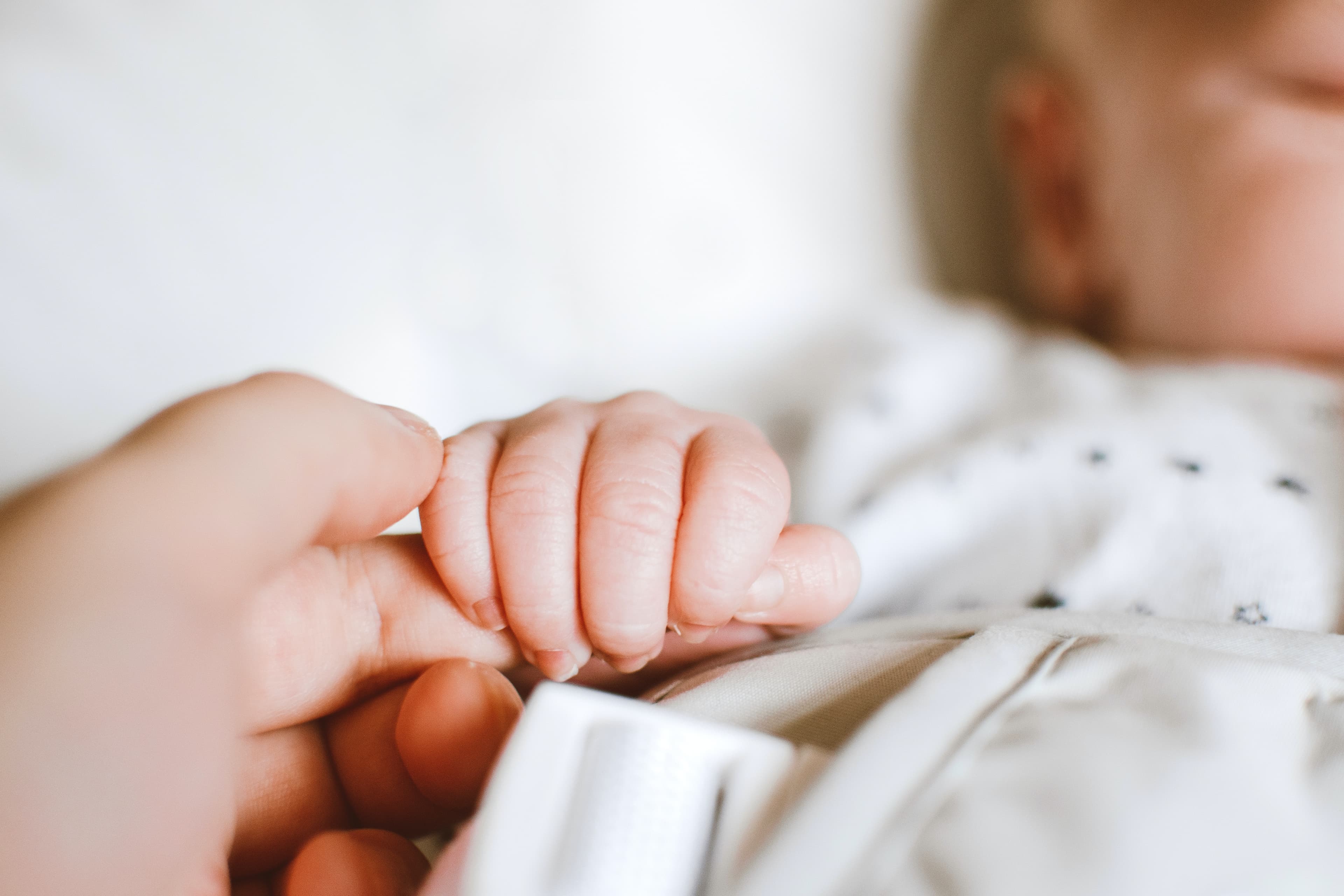 Pre-Implantation Genetic Testing for Birth Defects