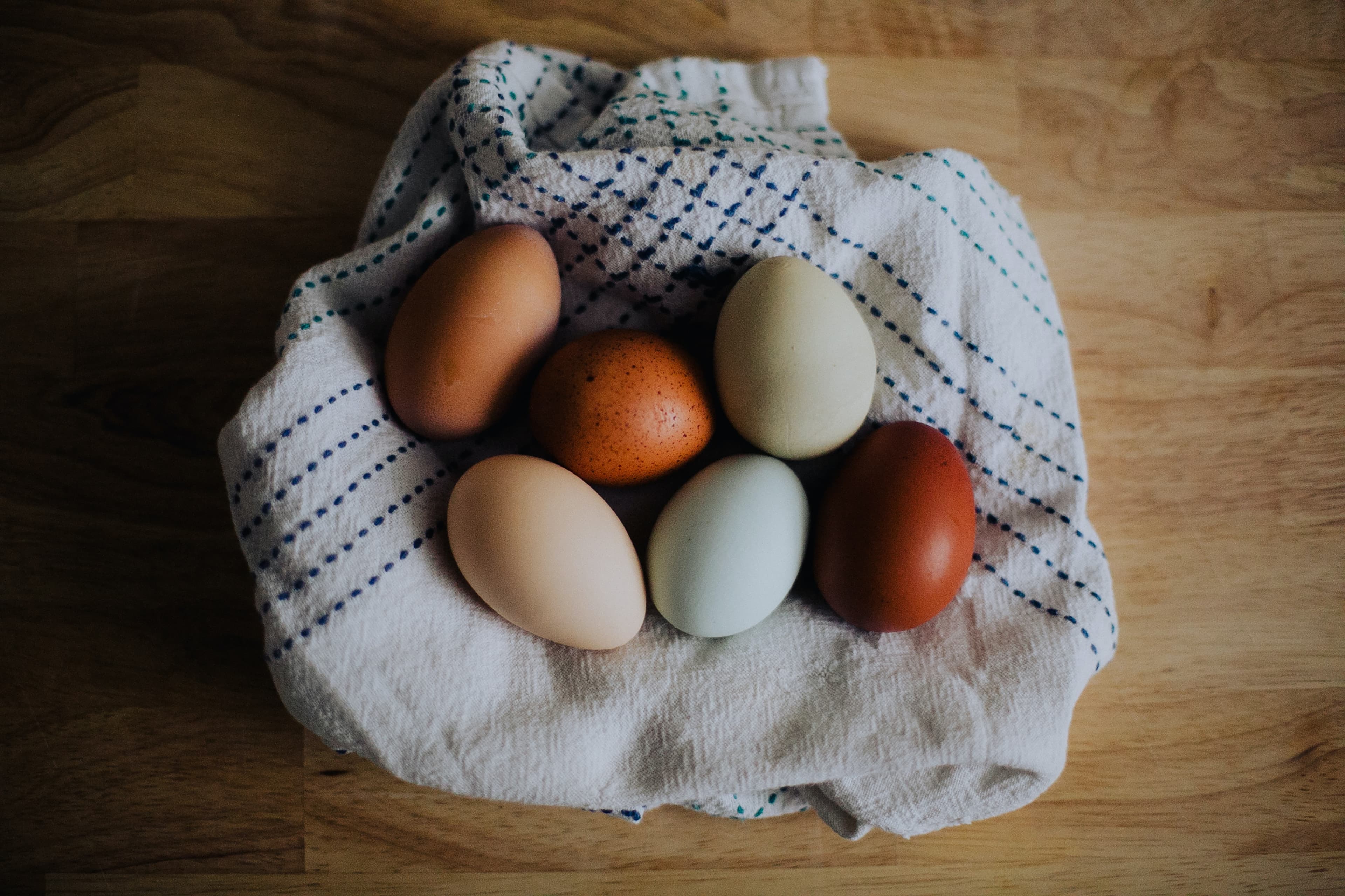 What is the egg retrieval process really like?