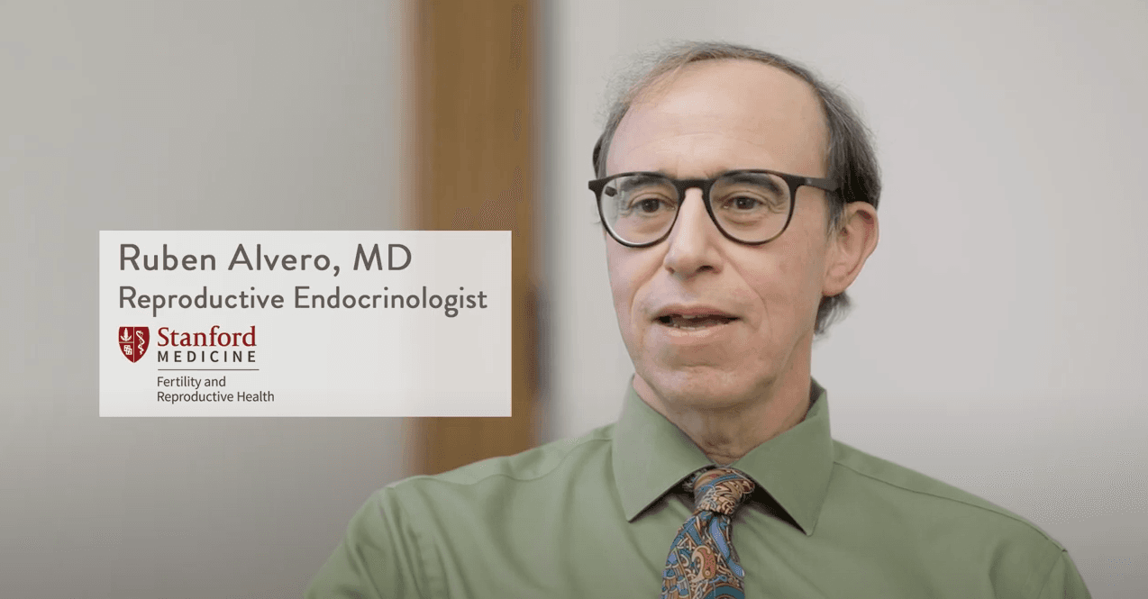 Dr. Ruben Alvero: Why They Joined Orchid