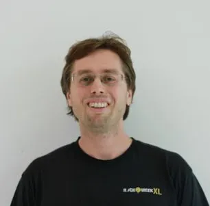 Ben Podgursky
