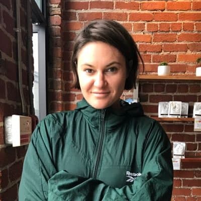 Conceivable with Noor: The multi-million dollar business of AI friendship with the CEO of Replika Eugenia Kudya