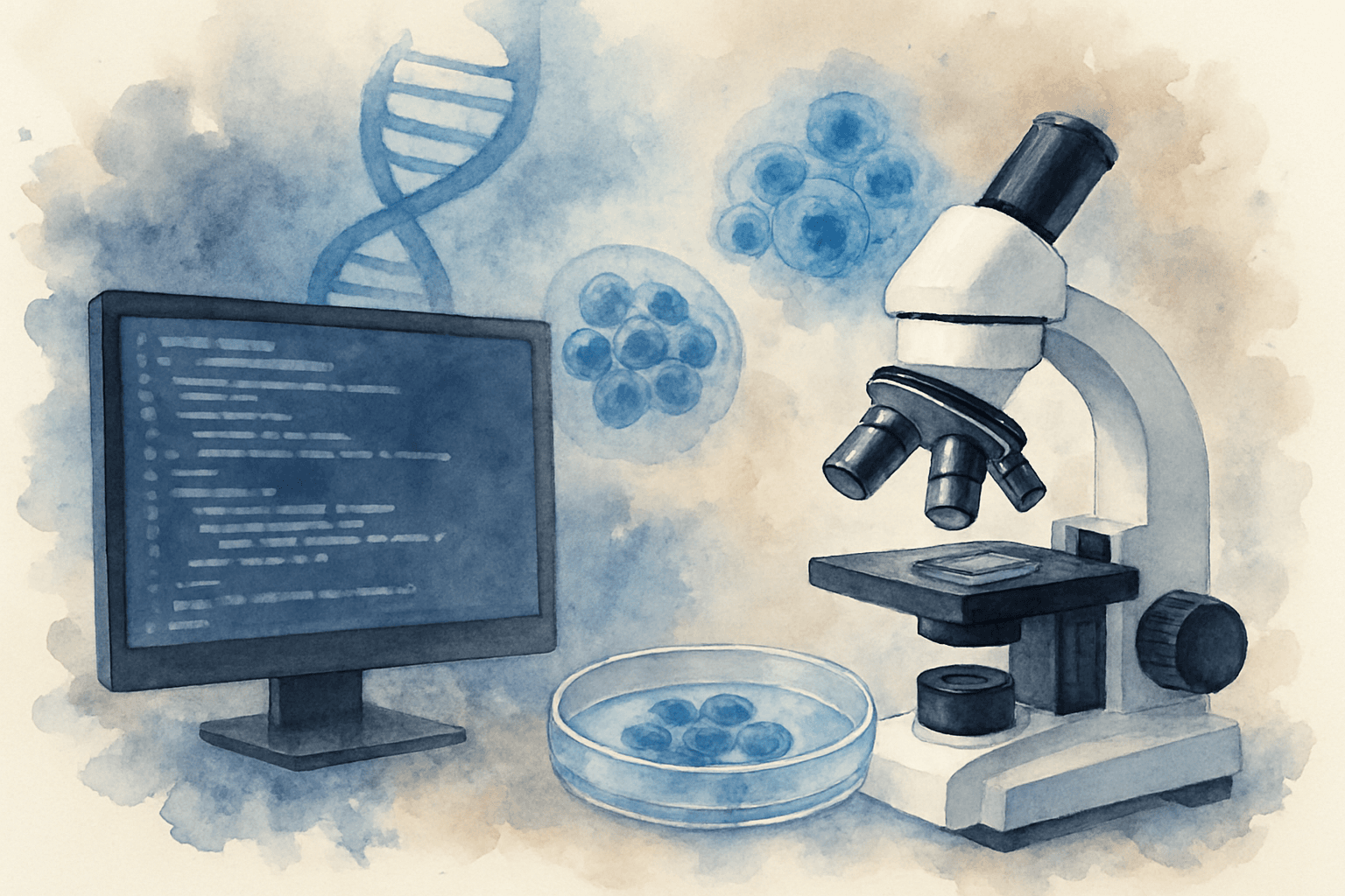 Traits and custom GRS — understanding secondary analysis of PGT data