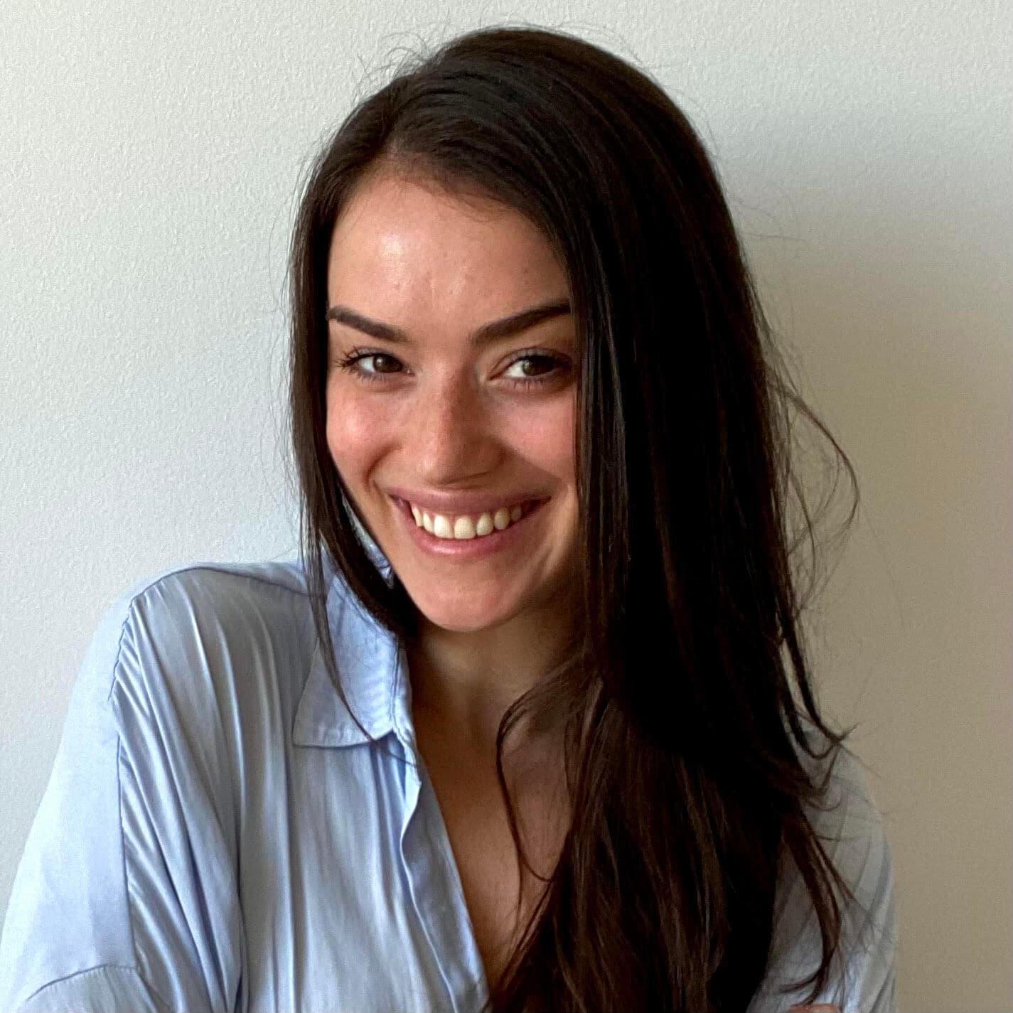 Arielle Strasser