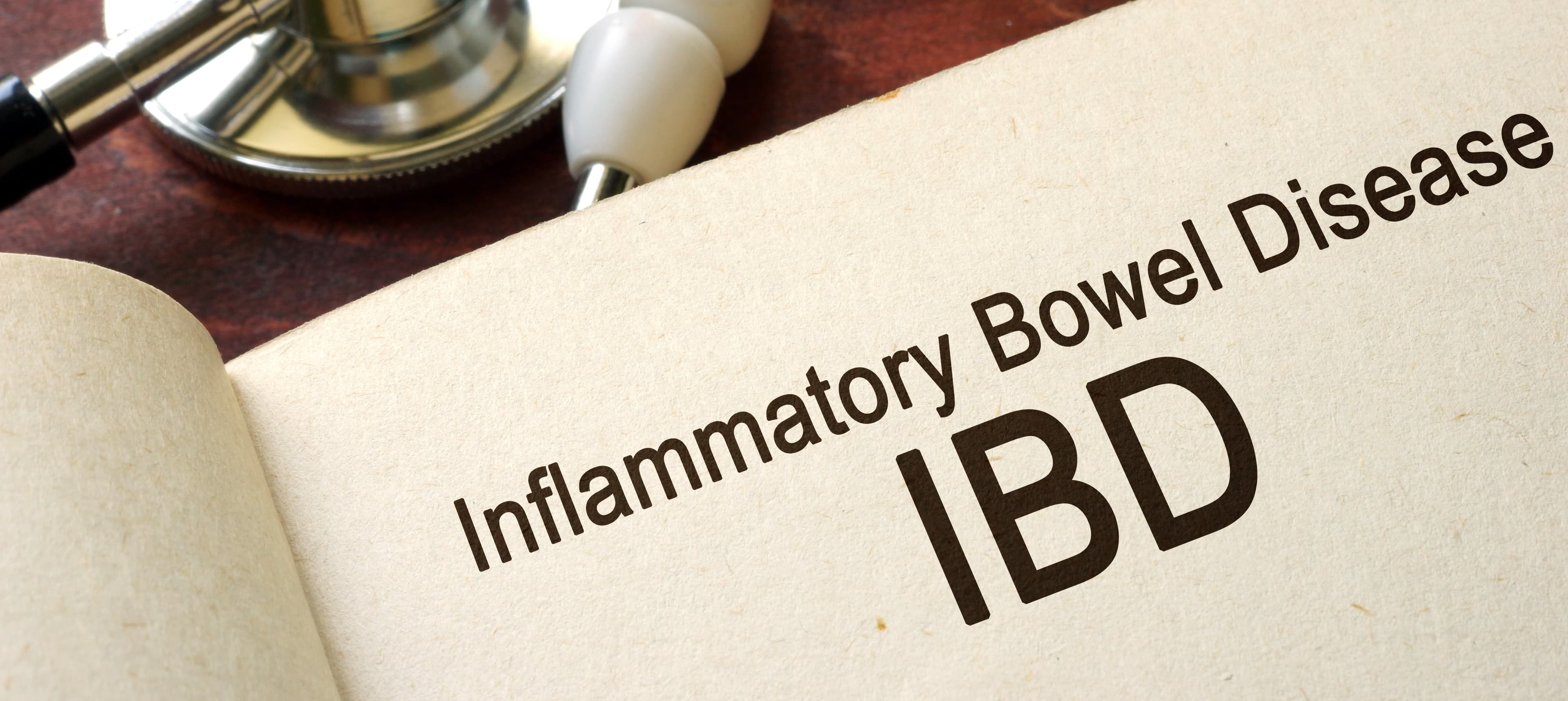 The ultimate guide to inflammatory bowel disease 