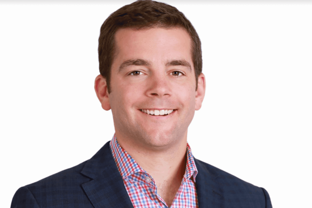 Dr. Jonathan Kort: Why They Joined Orchid