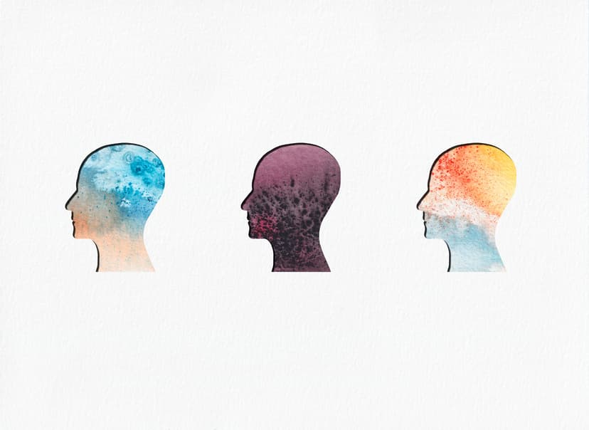 Is there a genetic test for schizophrenia?