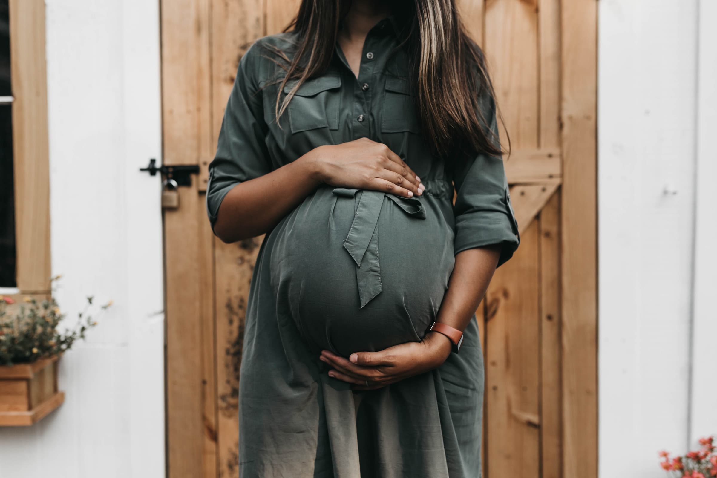 Tips for a healthy pregnancy