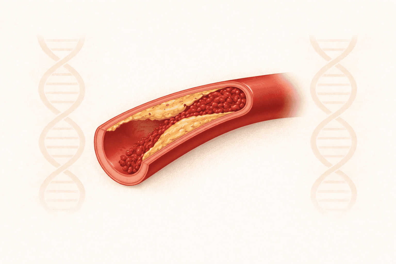 Whitepaper: Validating Orchid’s Coronary Artery Disease Genetic Risk Score
