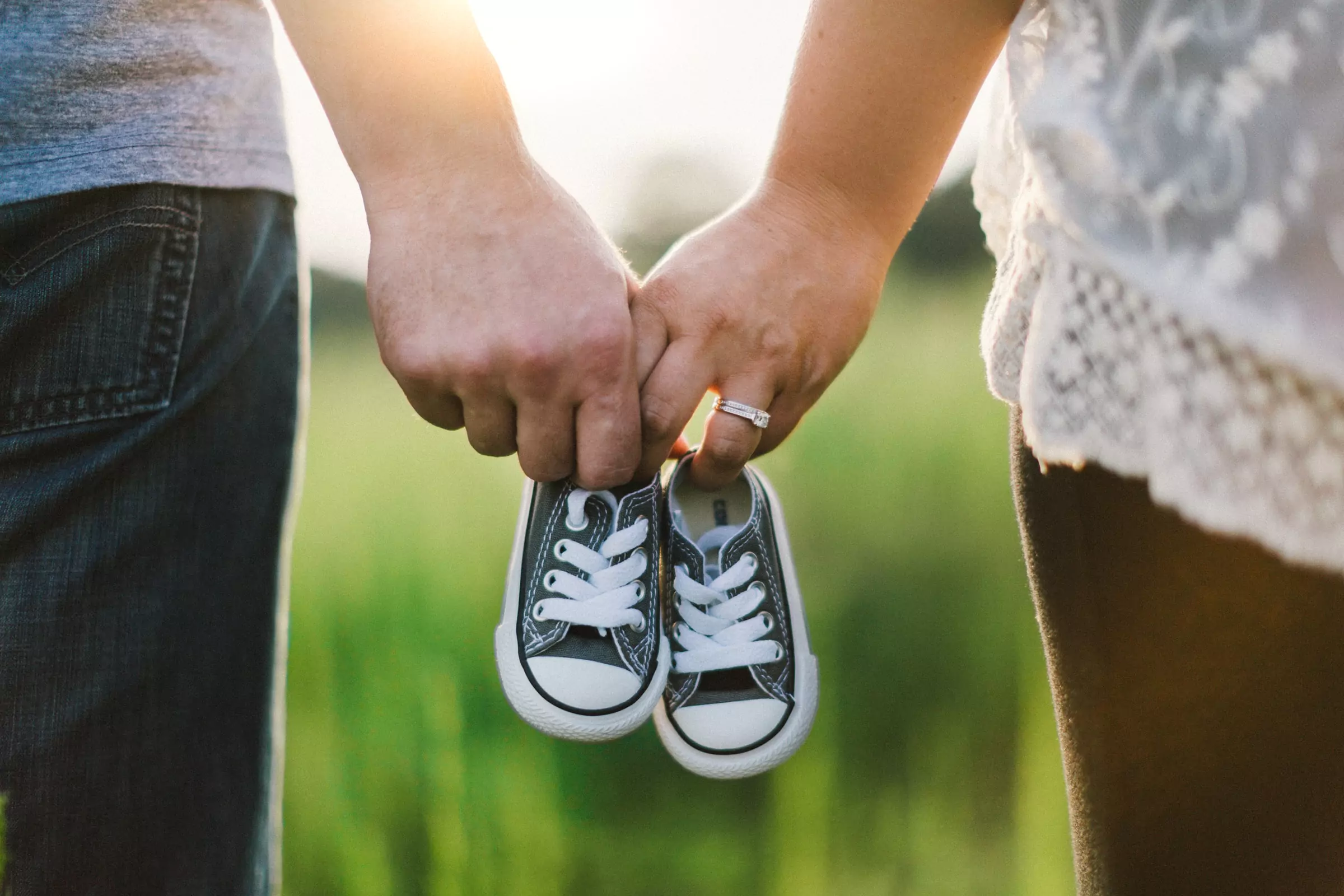Ways to optimize your fertility to get pregnant