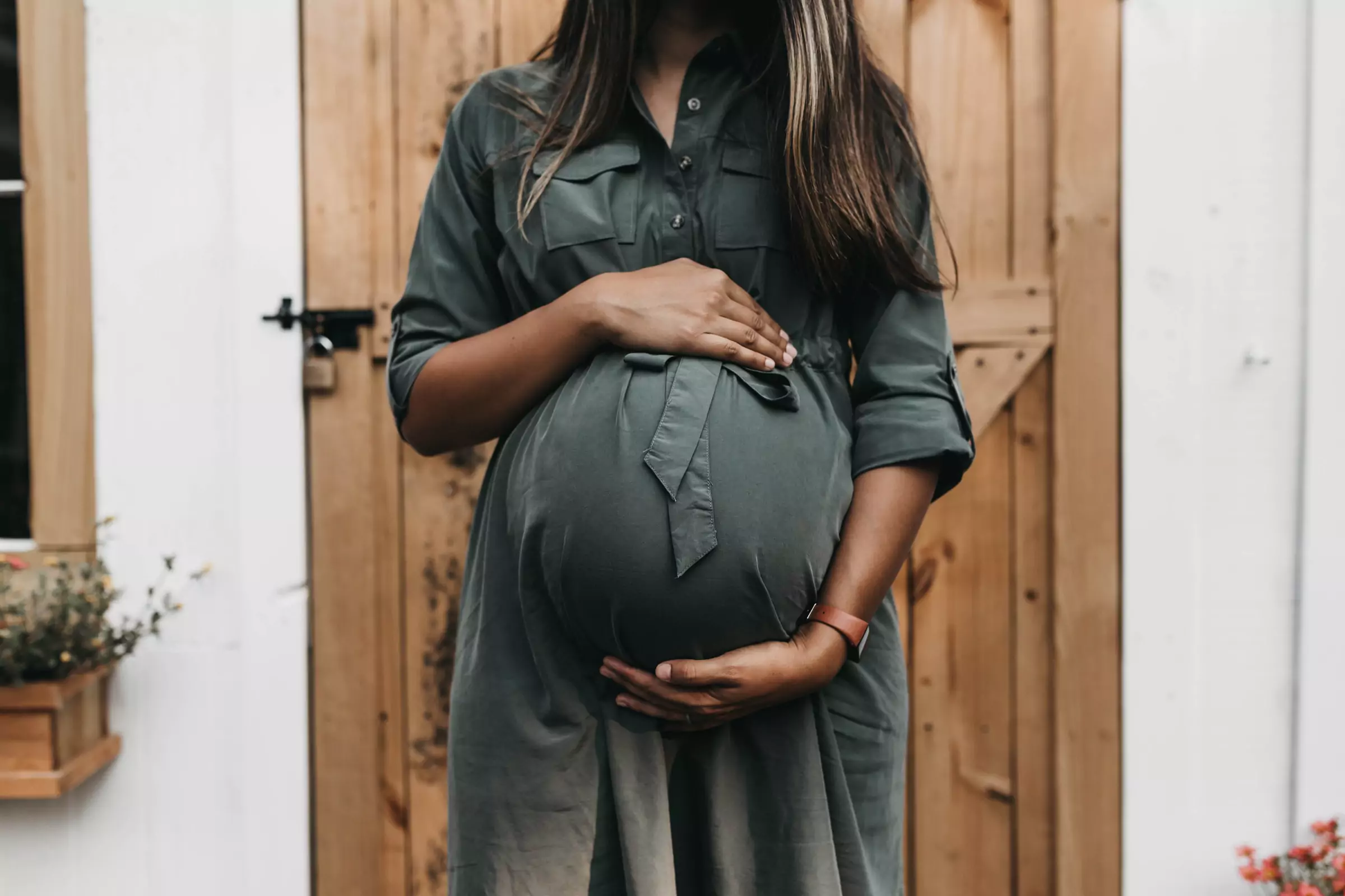 Tips for a healthy pregnancy