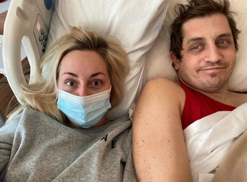 How Type 1 Diabetes Led to This 34 Year-old’s Stroke