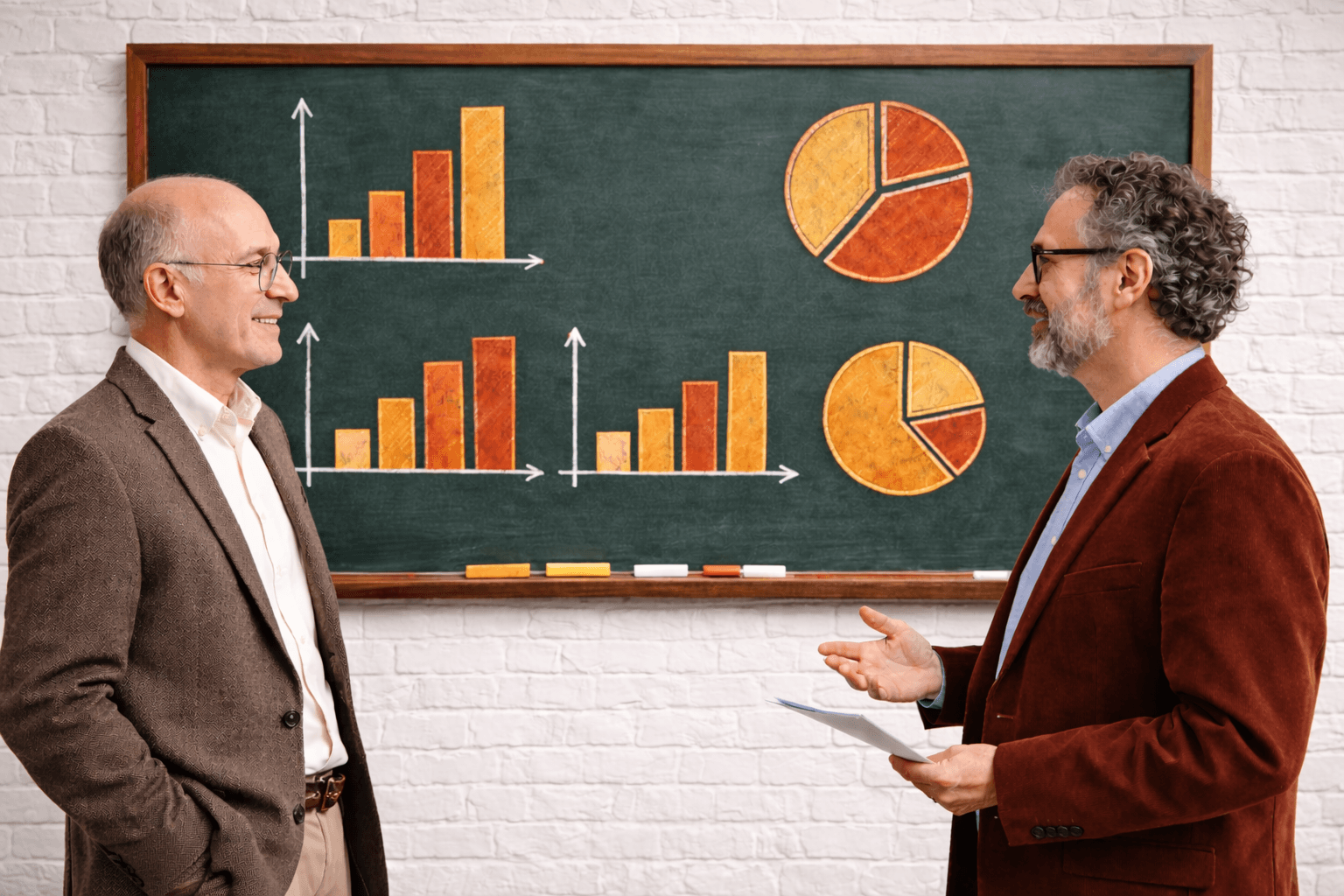 How Genetic Risk Score Updates Change Risk Estimates