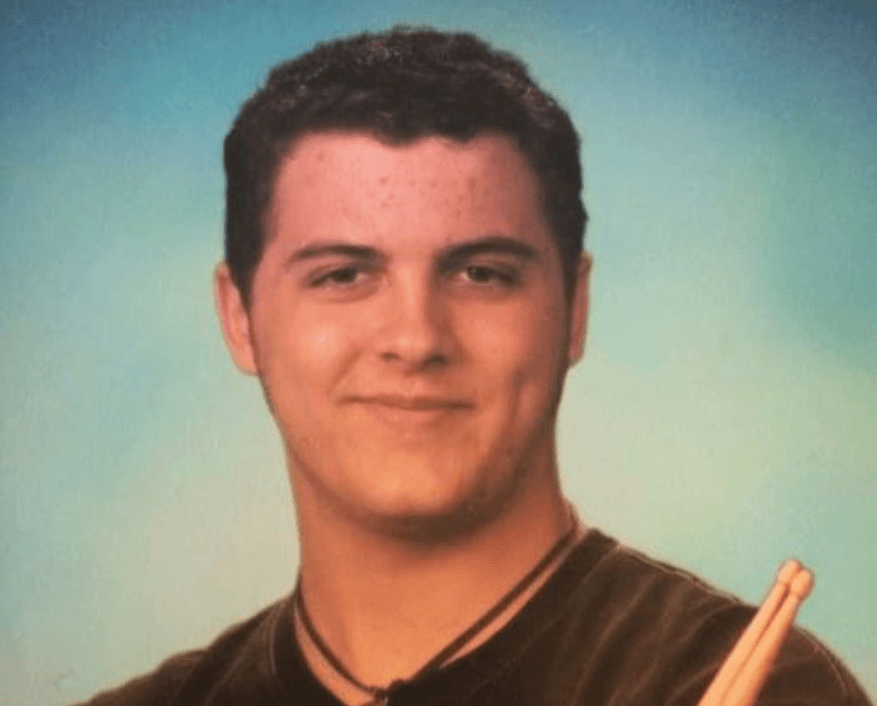 How a mother lost her son to schizophrenia — and what she wants others to know