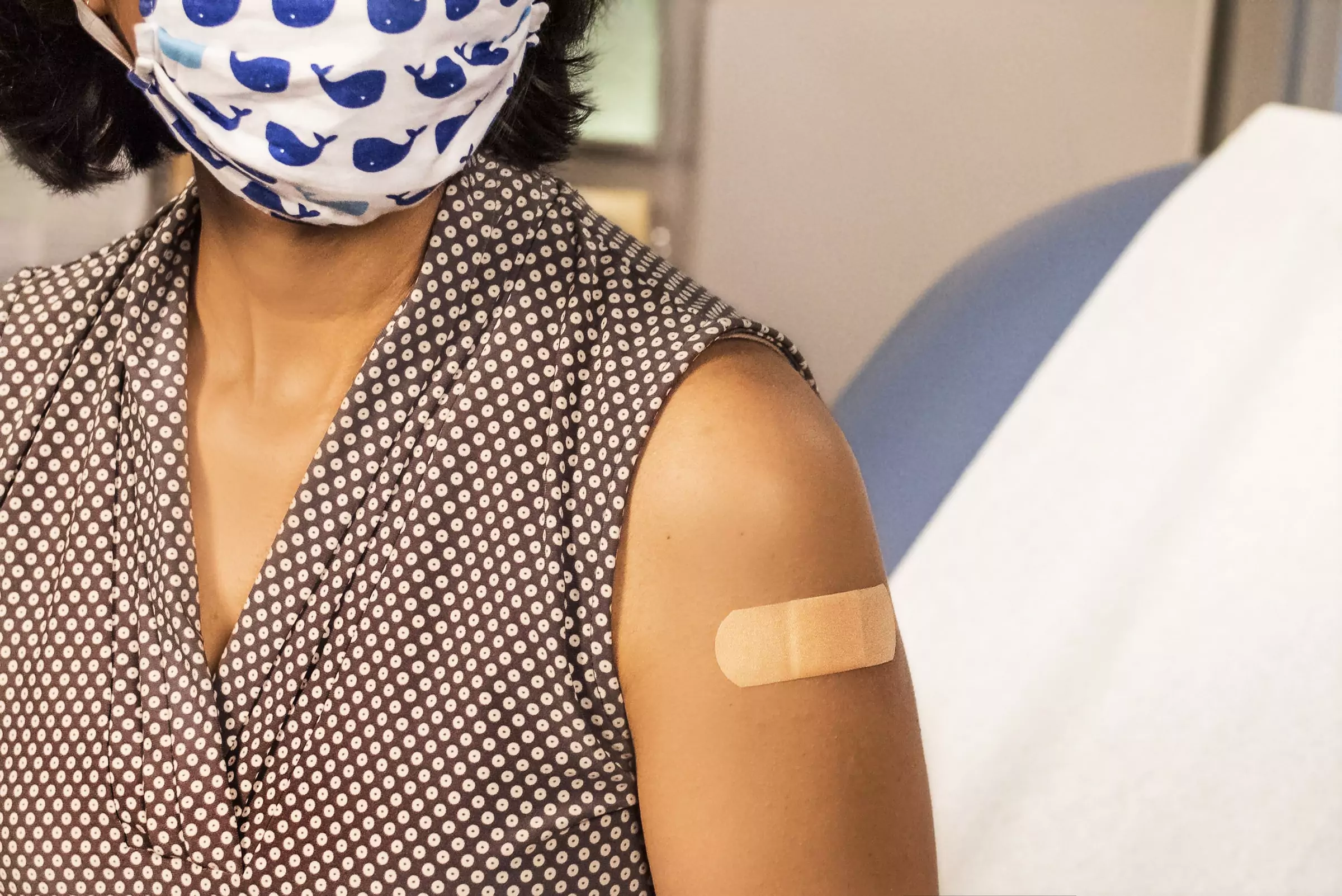 Vaccines and pregnancy — what you need to know