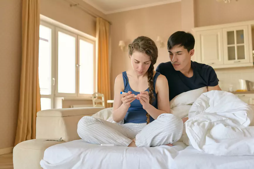 How accurately can tests measure my fertility?