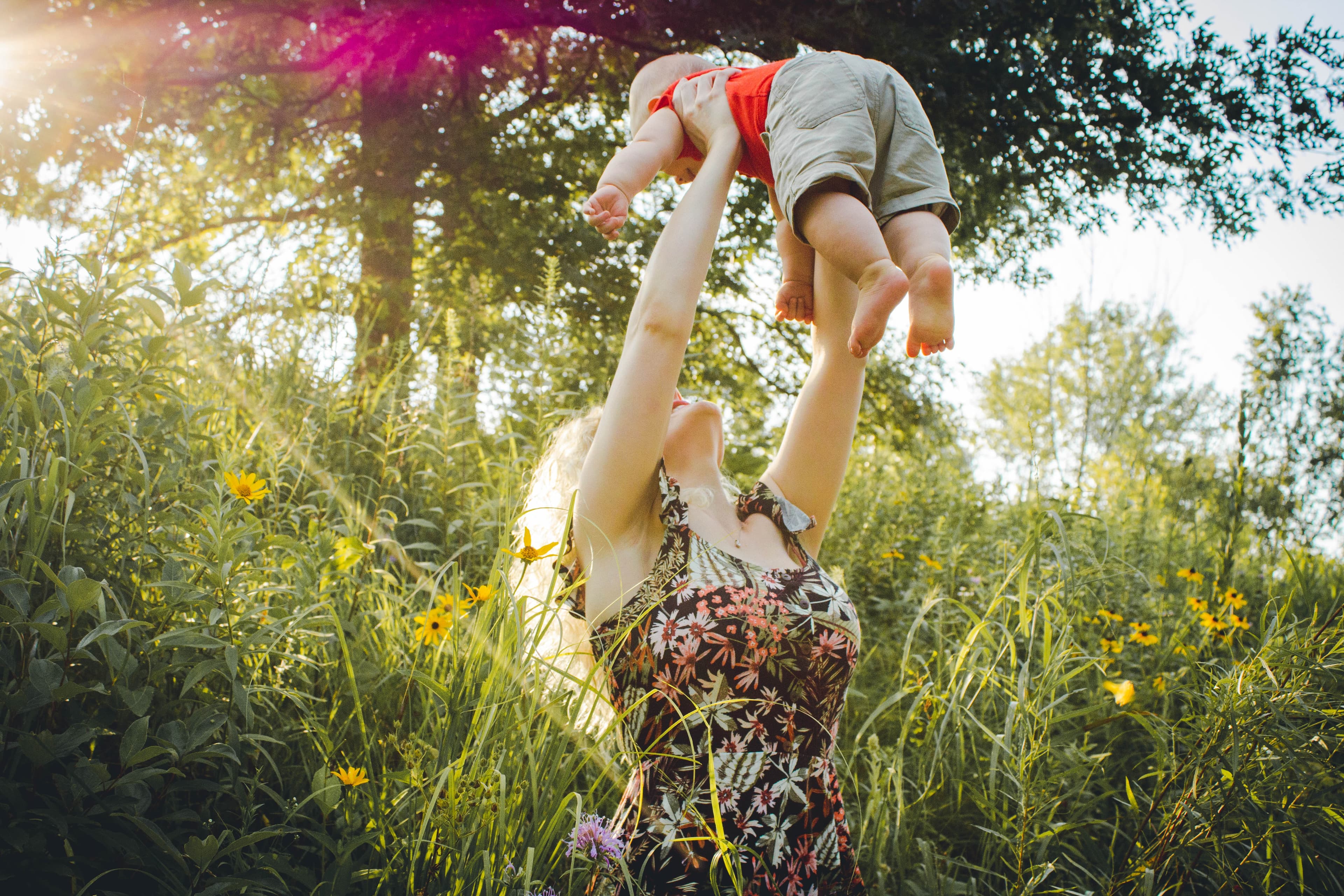 Can Genetic Testing Prevent Birth Defects?