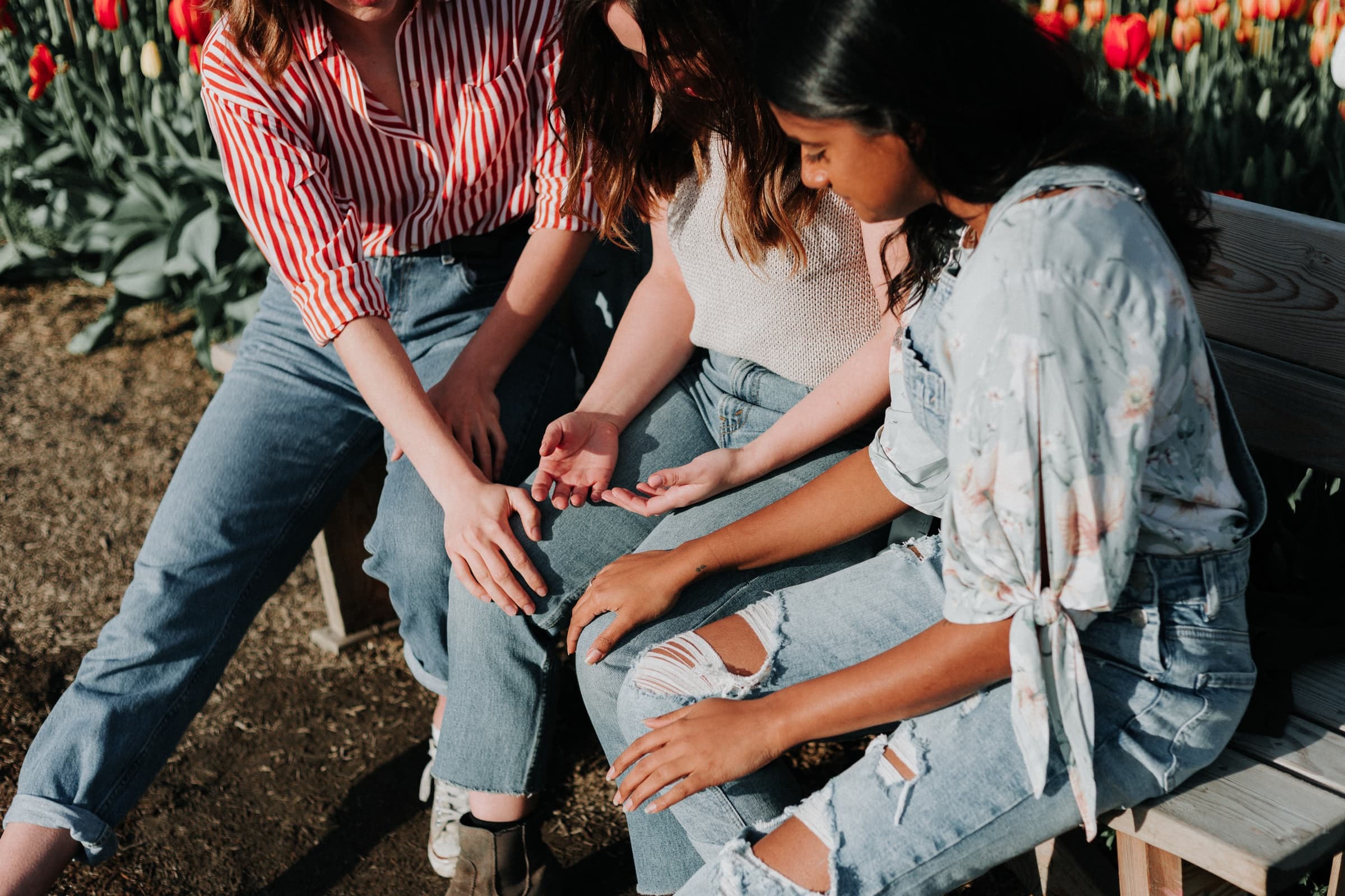 What to say to someone going through fertility treatment
