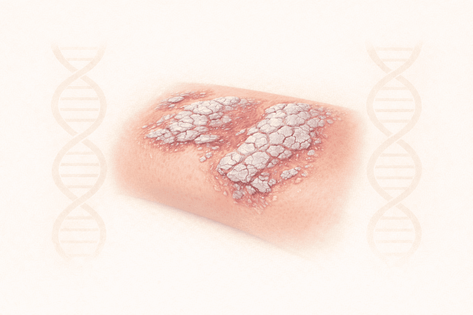 Whitepaper: Validating Orchid’s Psoriasis Genetic Risk Score