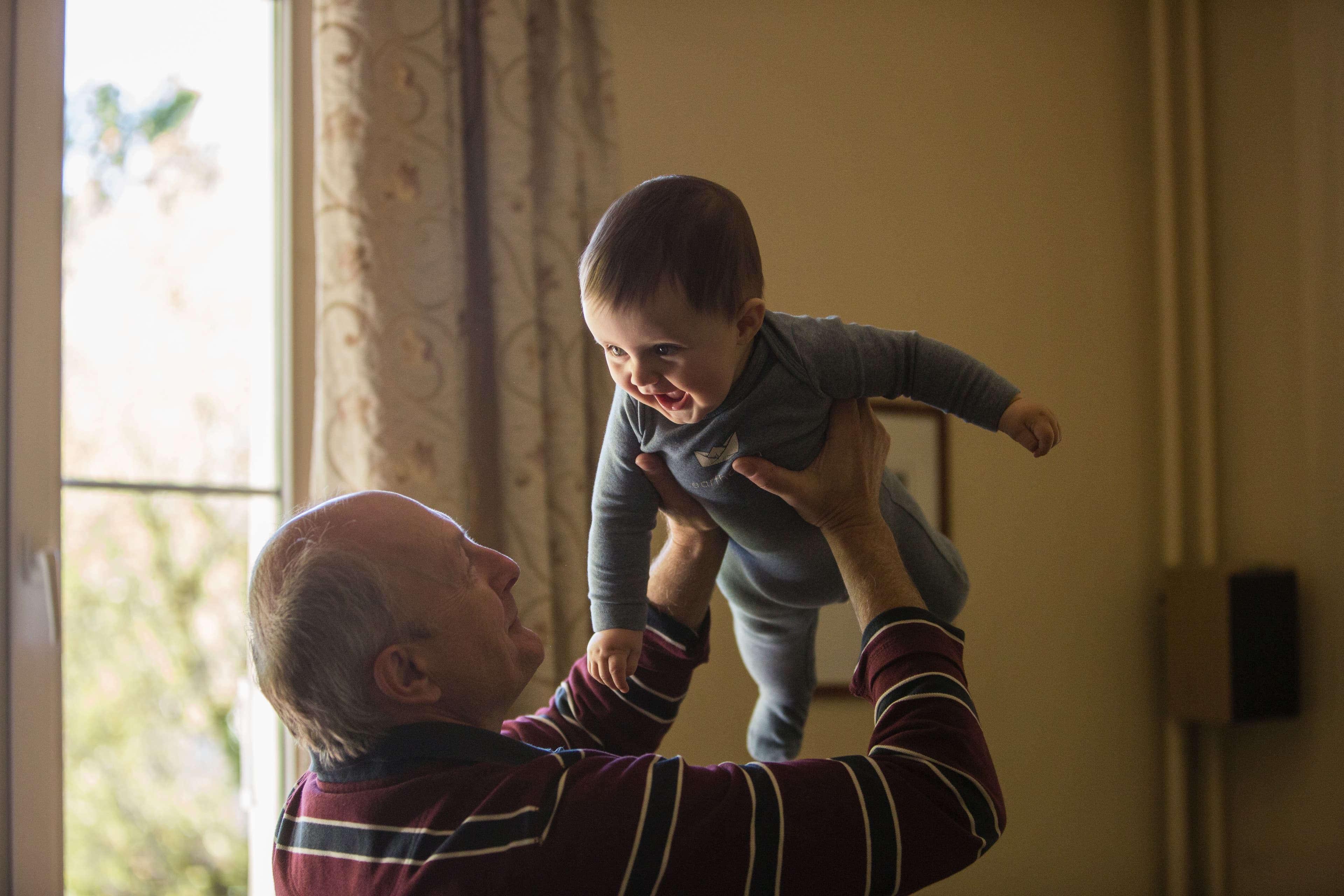 How your DNA can impact your child’s health — and how DNA can change between each generation