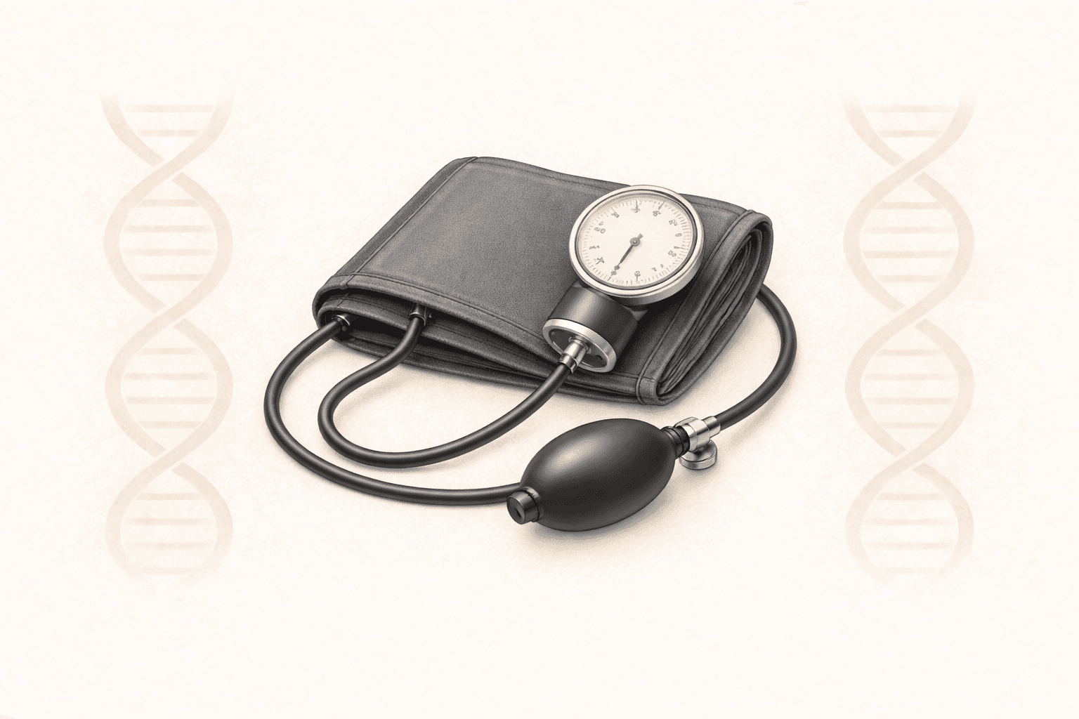 Whitepaper: Validating Orchid’s Hypertension Genetic Risk Score
