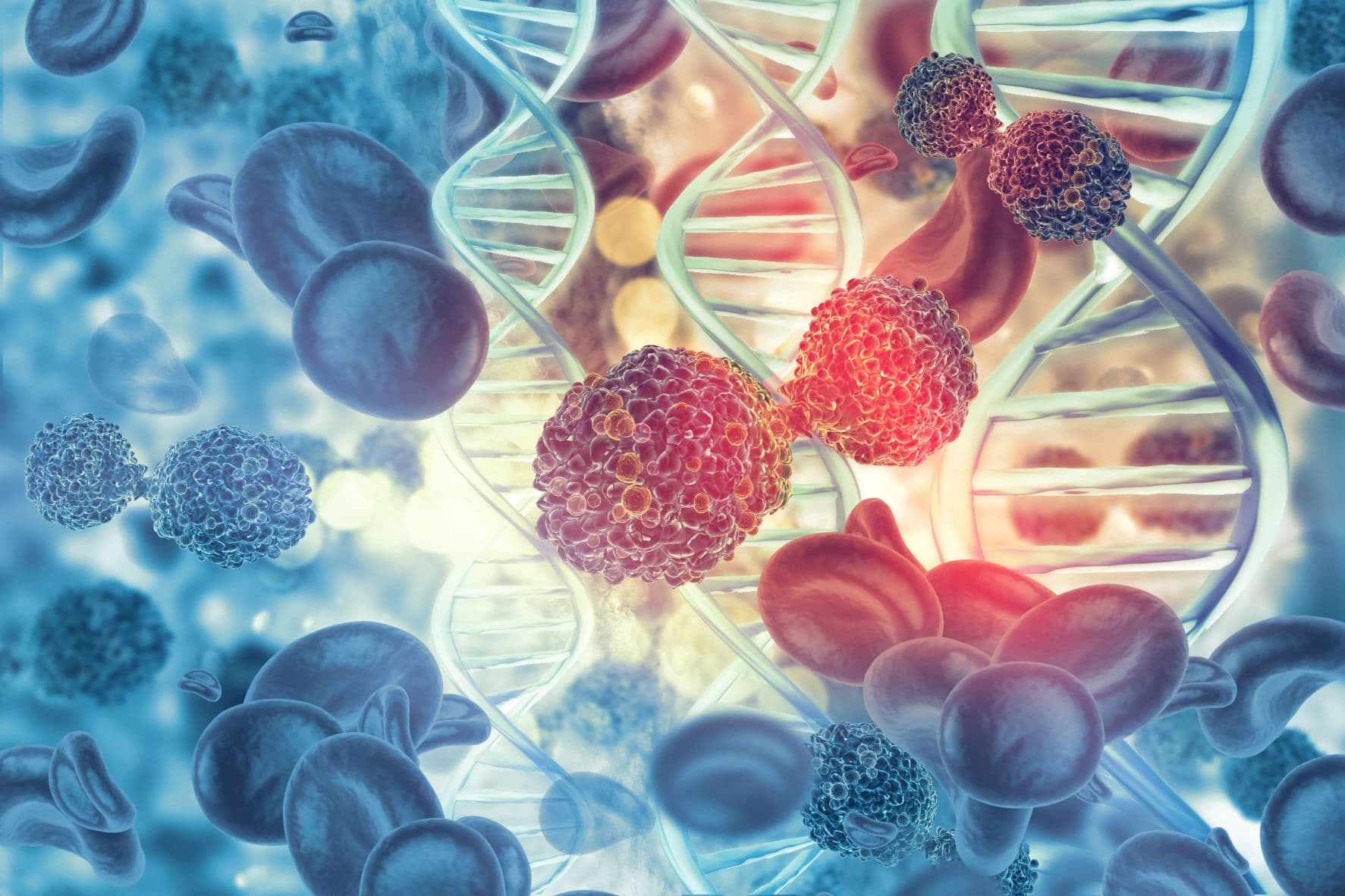 How can Orchid tell me about an embryo’s future risk for cancer?