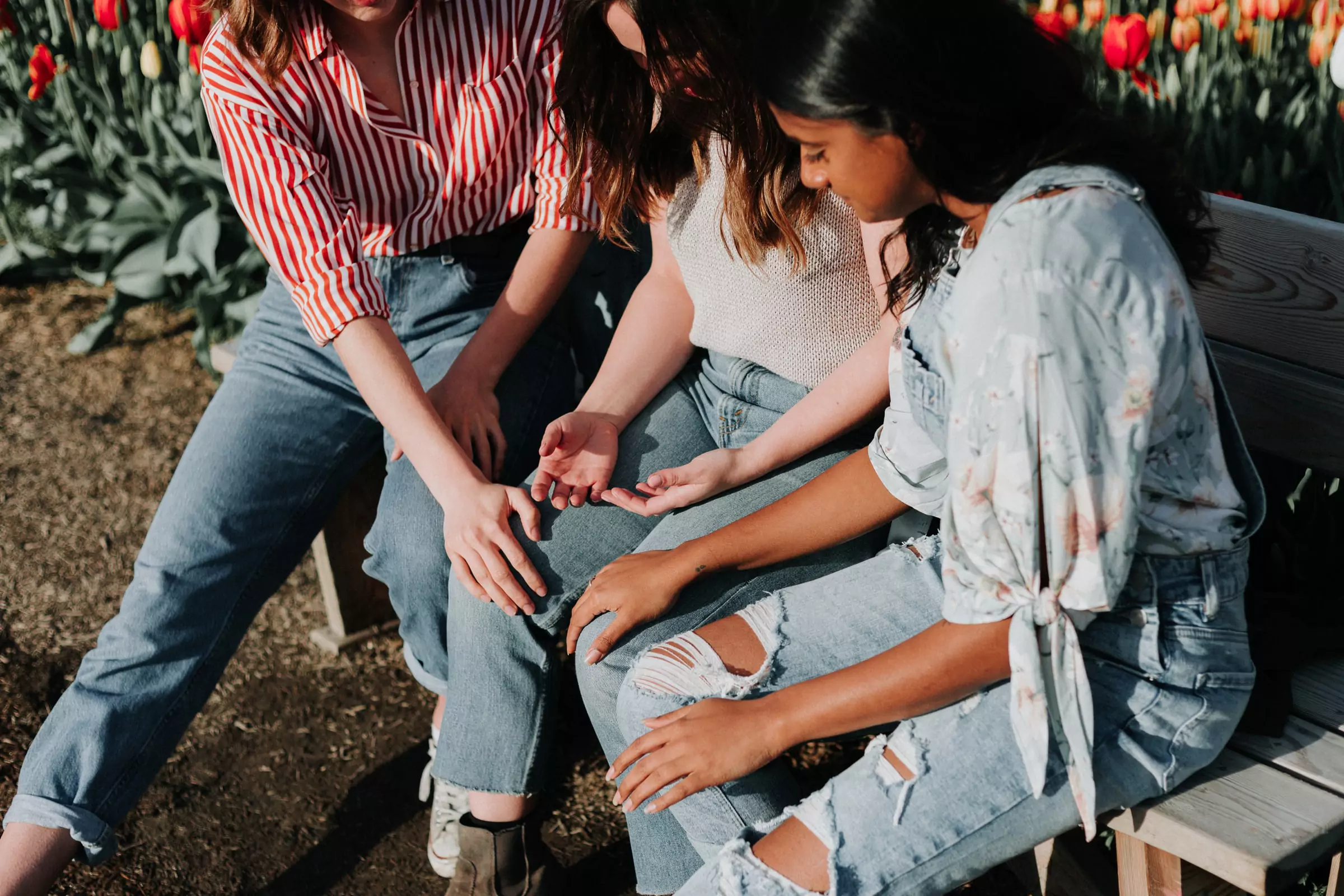 What to say to someone going through fertility treatment