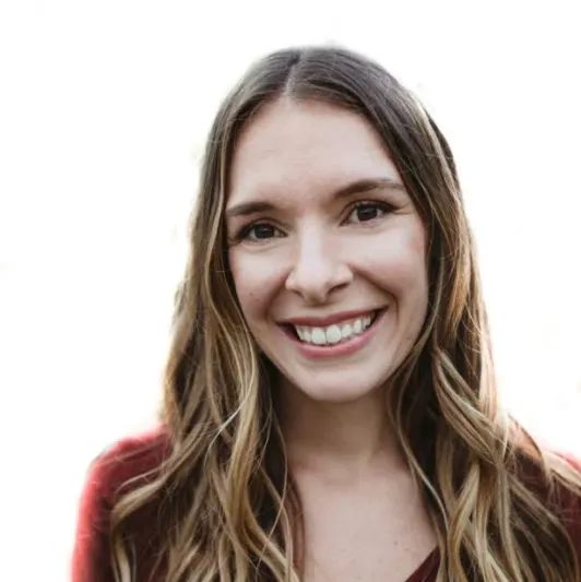 Katie Hornberger