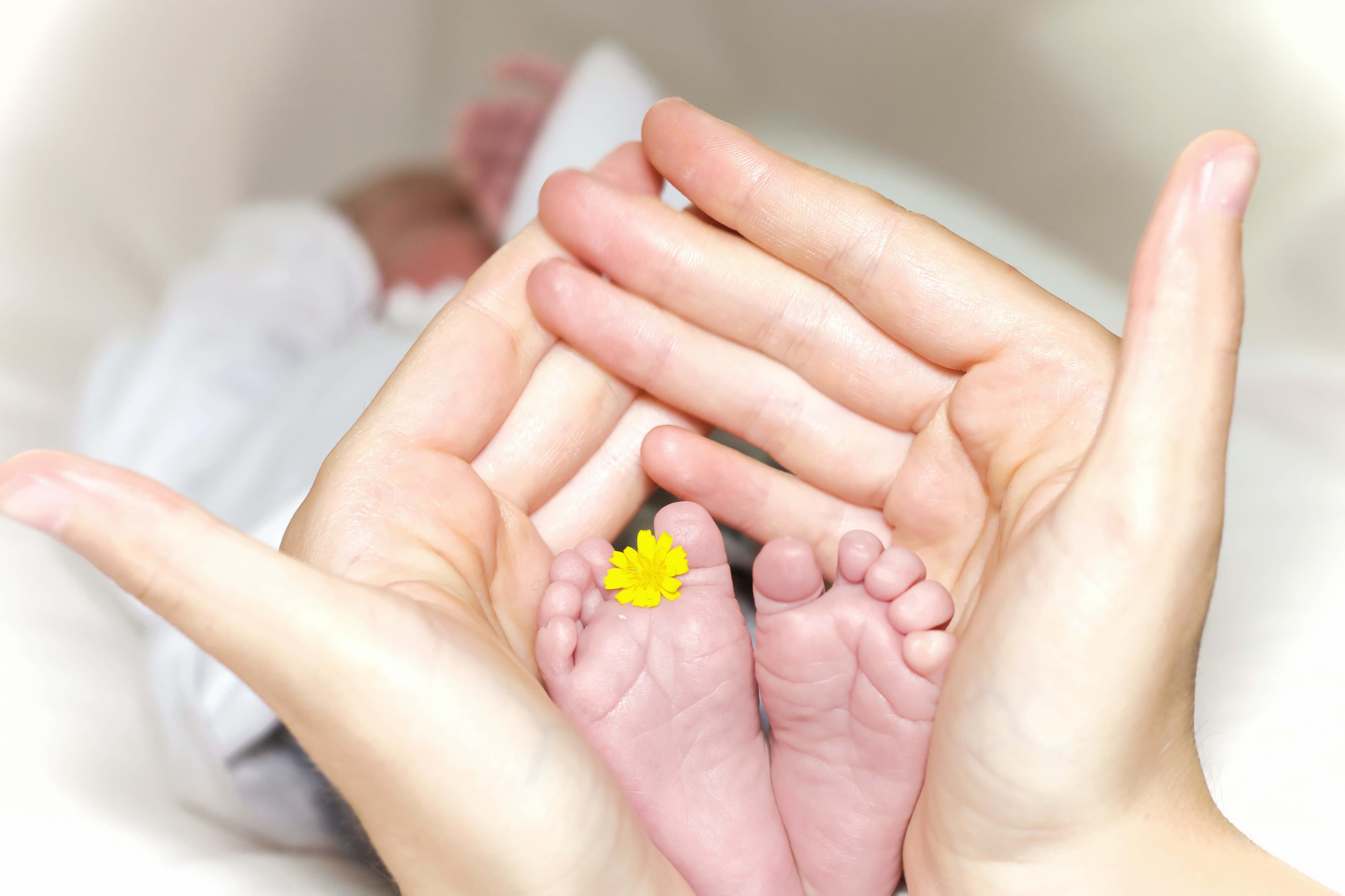 How is embryo screening performed?