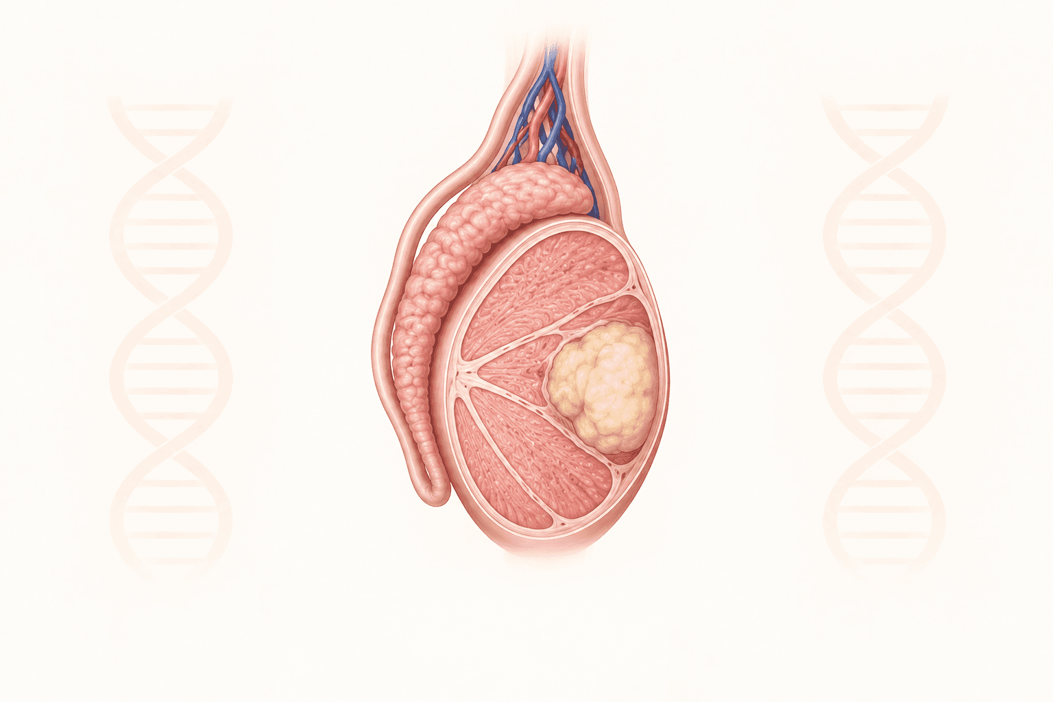 Whitepaper: Validating Orchid’s Testicular Cancer Genetic Risk Score