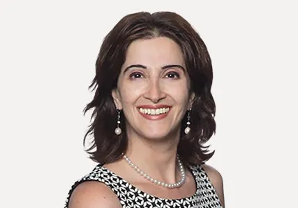 Lusine Aghajanova, MD, PhD