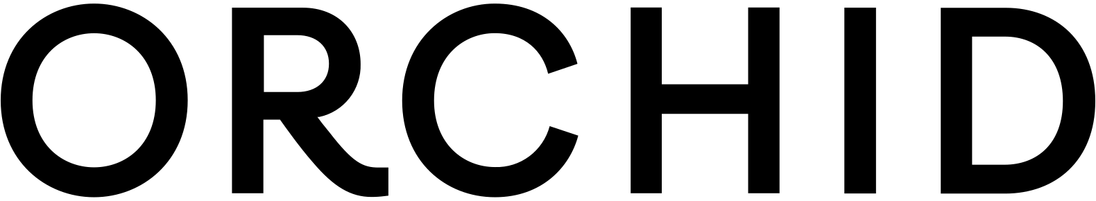 Orchid Health logo