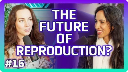 Win-Win with Liv Boeree